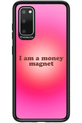 Money Magnet - Samsung Galaxy S20