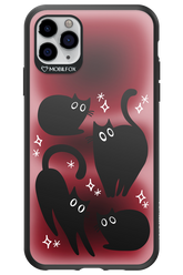 SPARKLES - Apple iPhone 11 Pro Max