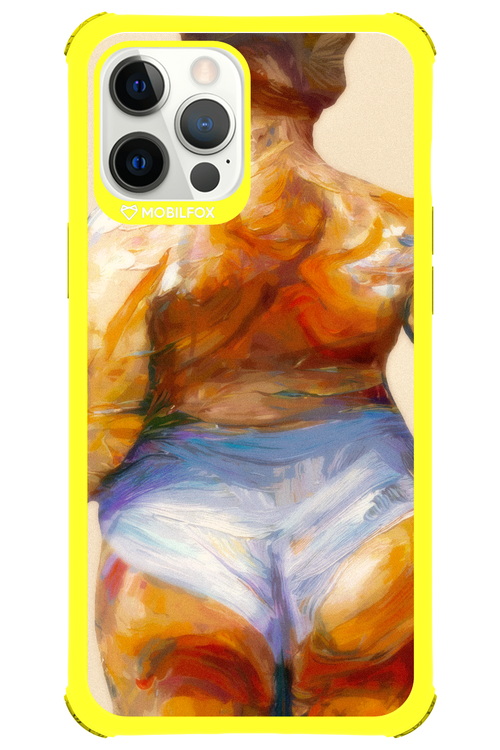 Goddass - Apple iPhone 12 Pro Max