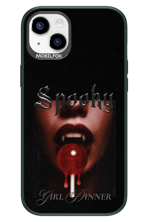 Freaky Girl - Apple iPhone 14 Plus