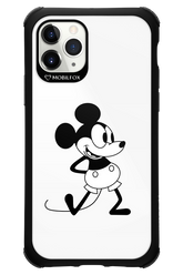 Iconic Mouse - Apple iPhone 11 Pro