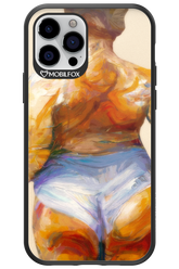Goddass - Apple iPhone 12 Pro