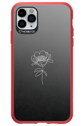 Wild Flower - Apple iPhone 11 Pro Max