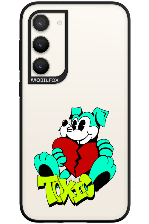 Playful Chaos - Samsung Galaxy S23 Plus