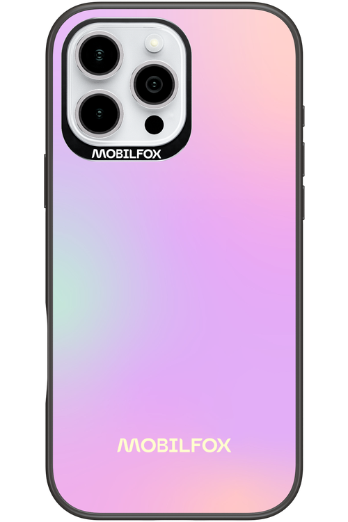 Pastel Violet - Apple iPhone 16 Pro Max