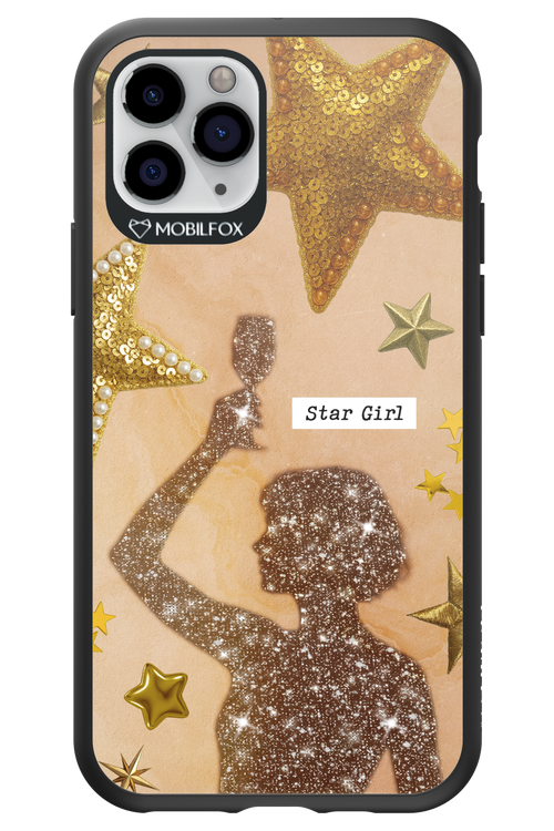 Star Girl - Apple iPhone 11 Pro