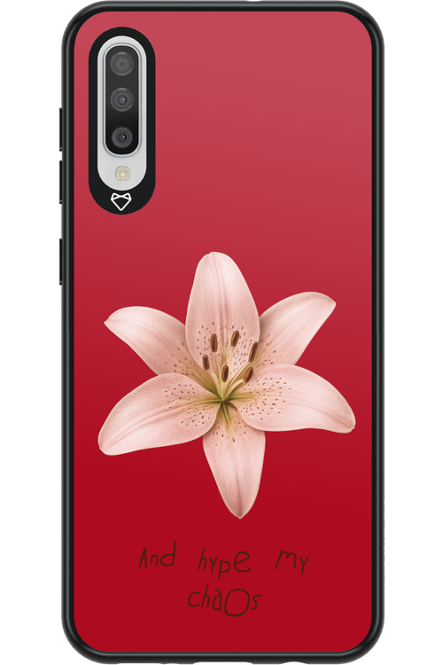 Chaos - Samsung Galaxy A50