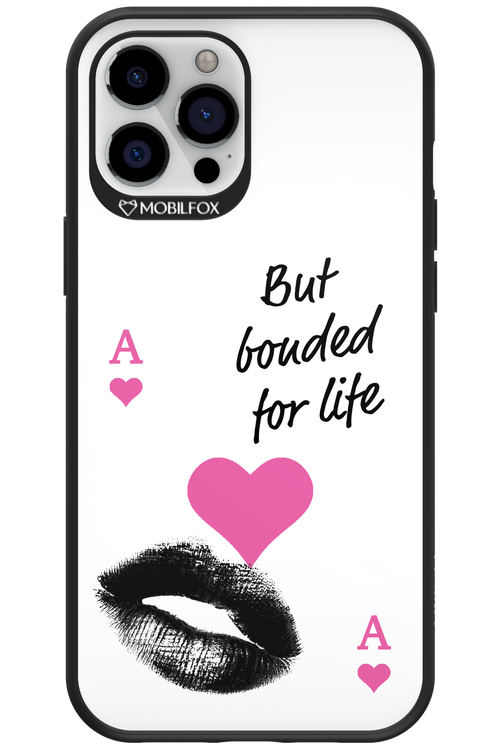 Bonded for Life - Apple iPhone 12 Pro Max