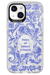 Sunsets and Soulmates - Apple iPhone 13 Mini