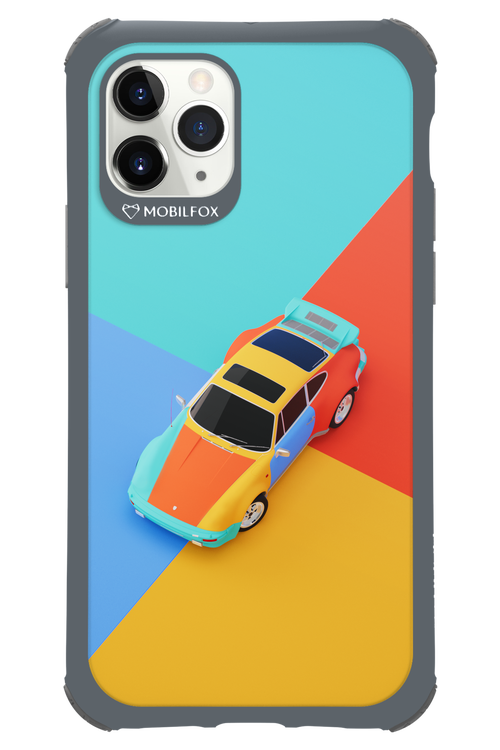 Colortherapy - Apple iPhone 11 Pro