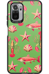 Sea Stars - Xiaomi Redmi Note 10