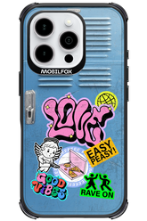 My Locker - Apple iPhone 16 Pro