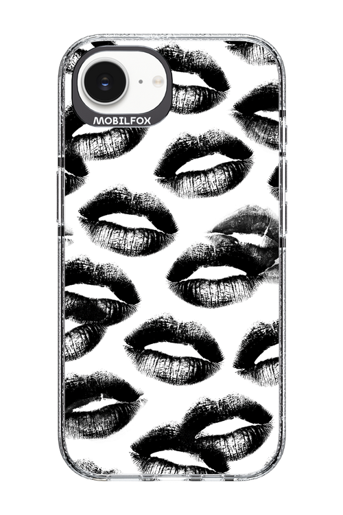 Ghost Kiss - Apple iPhone 16e