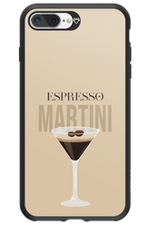 Espresso M - Apple iPhone 7 Plus