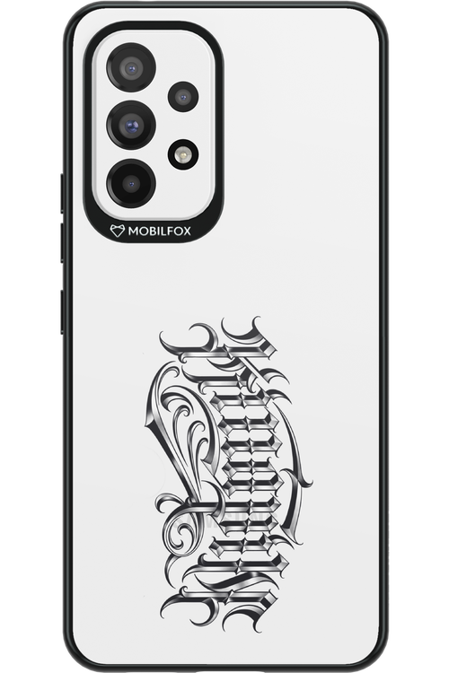 Chaotic Love - Samsung Galaxy A53