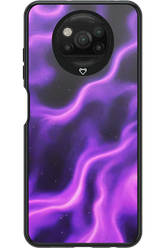 Aurora beam - Xiaomi Poco X3 NFC