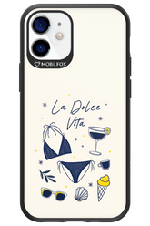 Dolce Vita - Apple iPhone 12 Mini