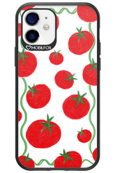 Tomato Love - Apple iPhone 12