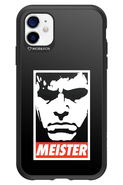 MEISTER - Apple iPhone 11