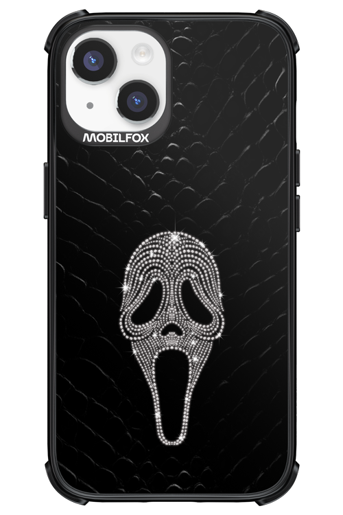 Glitter Ghost - Apple iPhone 14