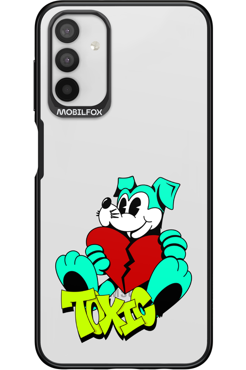 Playful Chaos - Samsung Galaxy A04s