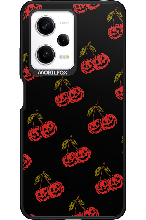 Spicey Pumpkin - Xiaomi Redmi Note 12 Pro 5G