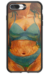 Tiger Babe - Apple iPhone 8 Plus