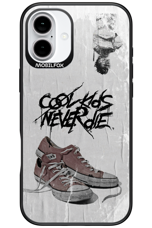 CKND - Apple iPhone 16 Plus