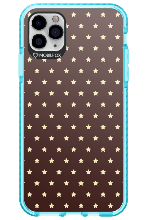 Star Mousse - Apple iPhone 11 Pro Max