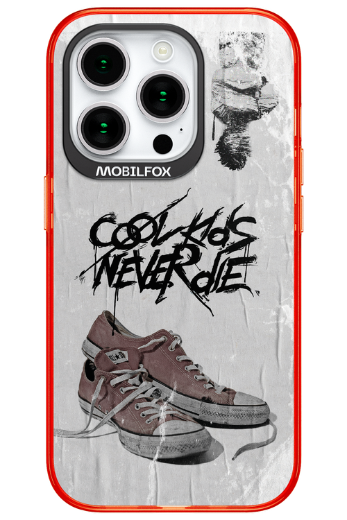 CKND - Apple iPhone 15 Pro