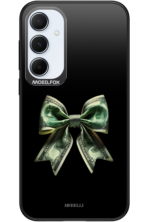 Money is Cute - Samsung Galaxy A55