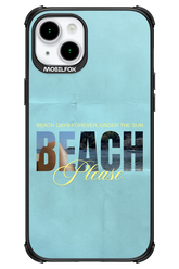 Beach Pls - Apple iPhone 15 Plus