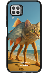 Trulimero Pulicina - Huawei P40 Lite