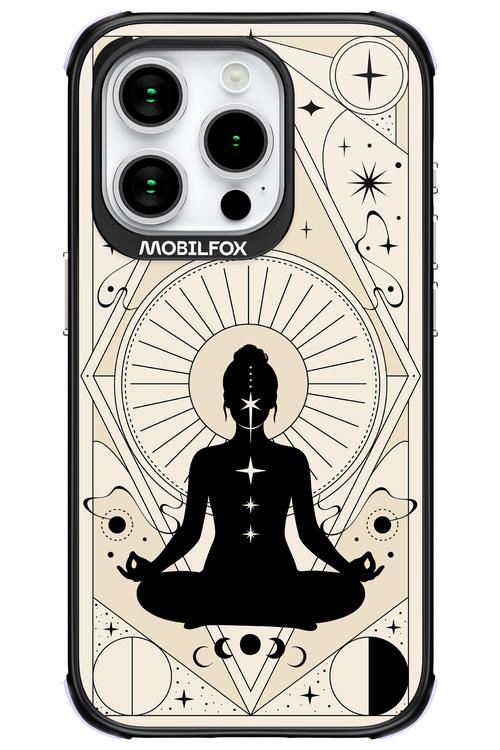 Soul Peace - Apple iPhone 15 Pro