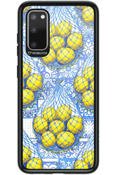Net Style - Samsung Galaxy S20