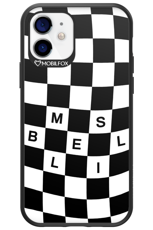 Belli Checked - Apple iPhone 12