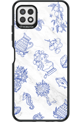 Palermo - Samsung Galaxy A22 5G