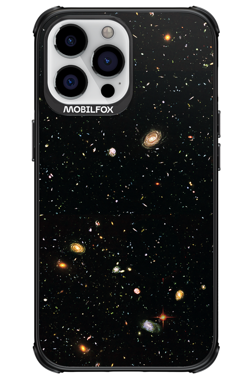 Cosmic Space - Apple iPhone 13 Pro Max