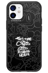 My Mental Health - Apple iPhone 12 Mini