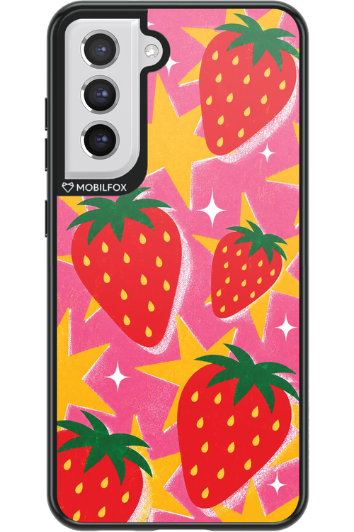 STARBERRY 2.0 - Samsung Galaxy S21 FE