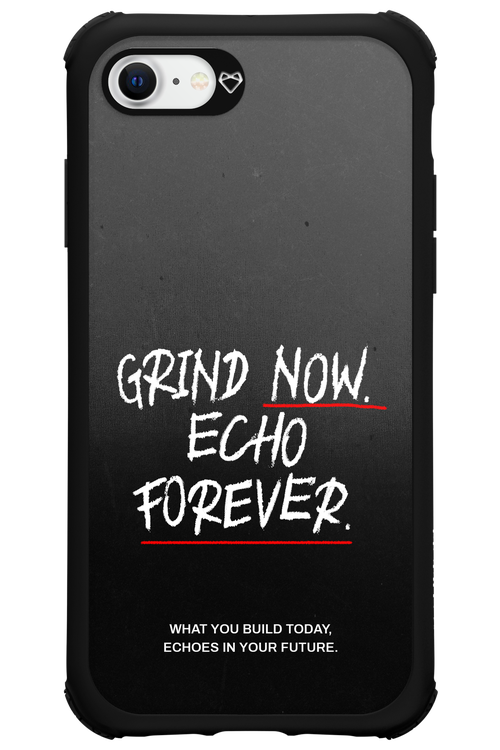 Grind Now - Apple iPhone SE 2022