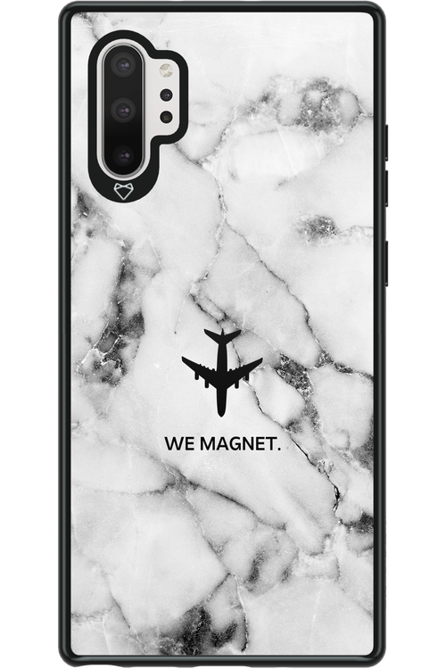 International Love II - Samsung Galaxy Note 10+