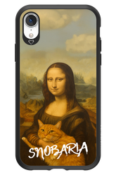 OG Cat Lover - Apple iPhone XR
