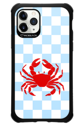 Oh Crab - Apple iPhone 11 Pro