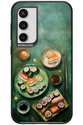 Sushi Table - Samsung Galaxy S23 FE