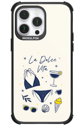 Dolce Vita - Apple iPhone 14 Pro Max