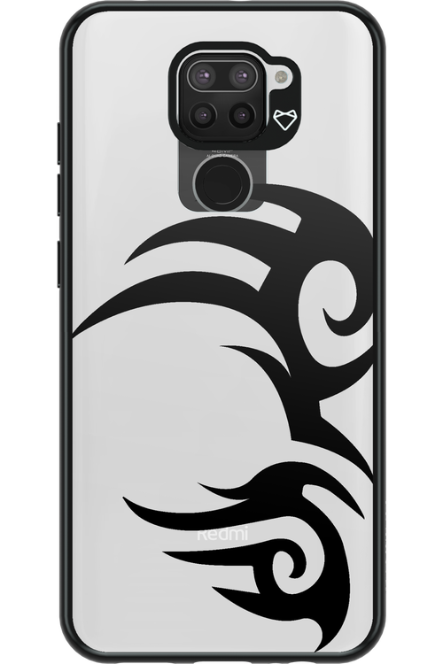 Tattoo Icon - Xiaomi Redmi Note 9