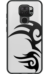 Tattoo Icon - Xiaomi Redmi Note 9