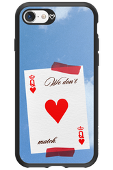 Match - Apple iPhone 8