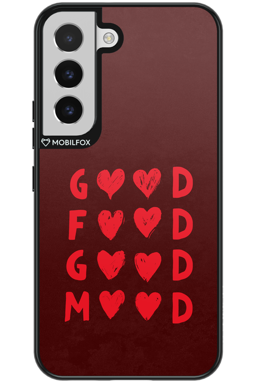 GOOD - Samsung Galaxy S22